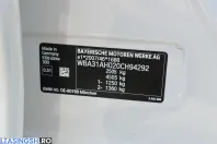 BMW 530d (Seria 5) din 2022 cu 69.763 km - oferta BMW219320 - foto 32