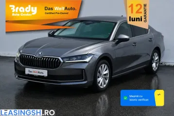 Skoda Superb din 2024 - oferta SKO219321