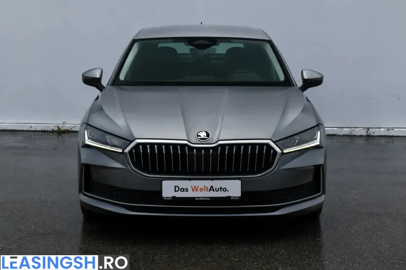 Skoda Superb din 2024 cu 35.564 km - oferta SKO219321 - foto 5