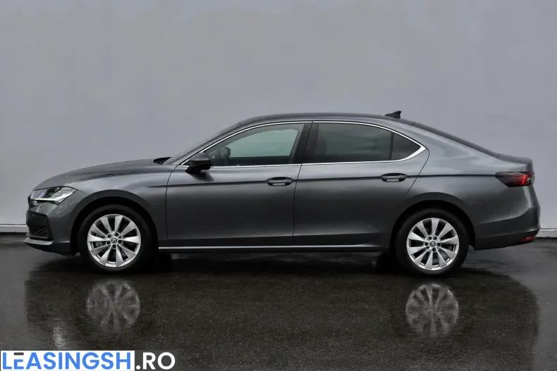 Skoda Superb din 2024 cu 35.564 km - oferta SKO219321 - foto 7