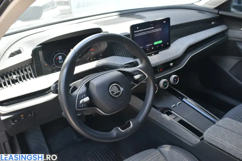 Skoda Superb din 2024 cu 35.564 km - oferta SKO219321 - foto 11
