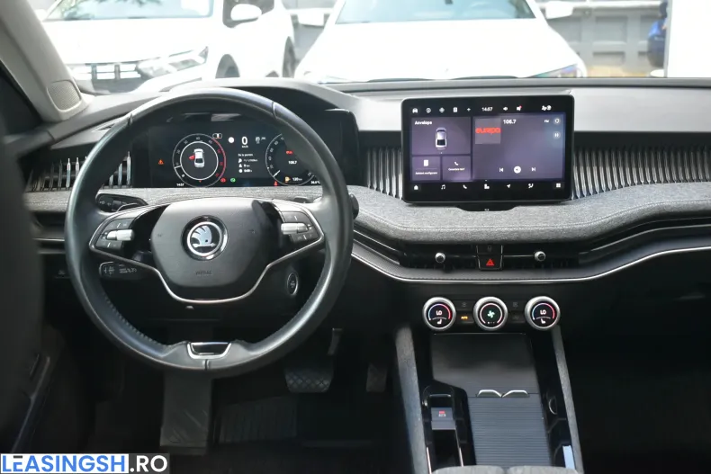 Skoda Superb din 2024 cu 35.564 km - oferta SKO219321 - foto 12