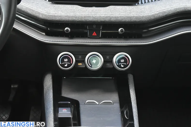 Skoda Superb din 2024 cu 35.564 km - oferta SKO219321 - foto 13