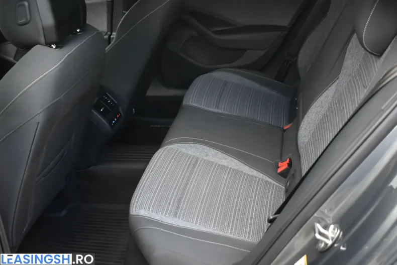 Skoda Superb din 2024 cu 35.564 km - oferta SKO219321 - foto 18