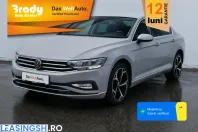 Volkswagen Passat din 2022 cu 127.555 km - oferta VOL219322 - foto 1
