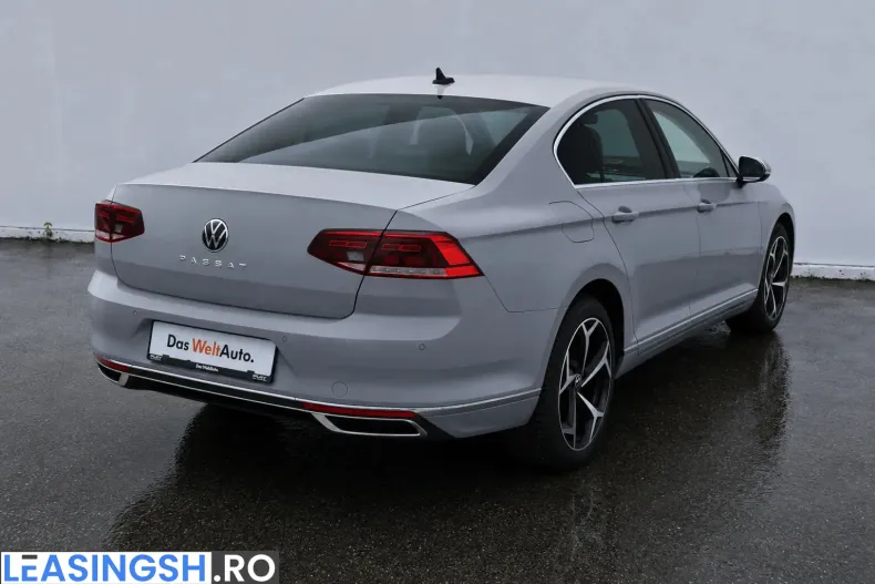 Volkswagen Passat din 2022 cu 127.555 km - oferta VOL219322 - foto 3