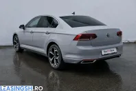Volkswagen Passat din 2022 cu 127.555 km - oferta VOL219322 - foto 4