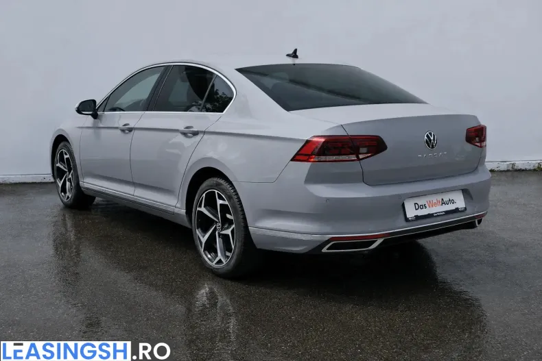 Volkswagen Passat din 2022 cu 127.555 km - oferta VOL219322 - foto 4
