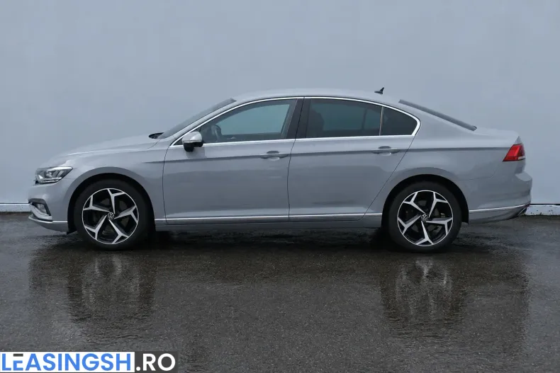 Volkswagen Passat din 2022 cu 127.555 km - oferta VOL219322 - foto 7