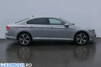 Volkswagen Passat din 2022 cu 127.555 km - oferta VOL219322 - foto 8