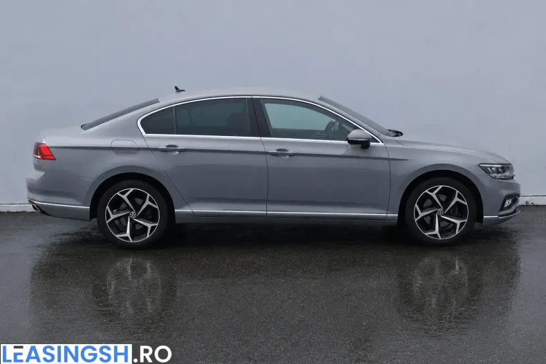 Volkswagen Passat din 2022 cu 127.555 km - oferta VOL219322 - foto 8