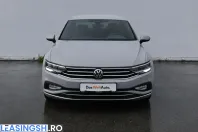 Volkswagen Passat din 2022 cu 127.555 km - oferta VOL219322 - foto 9