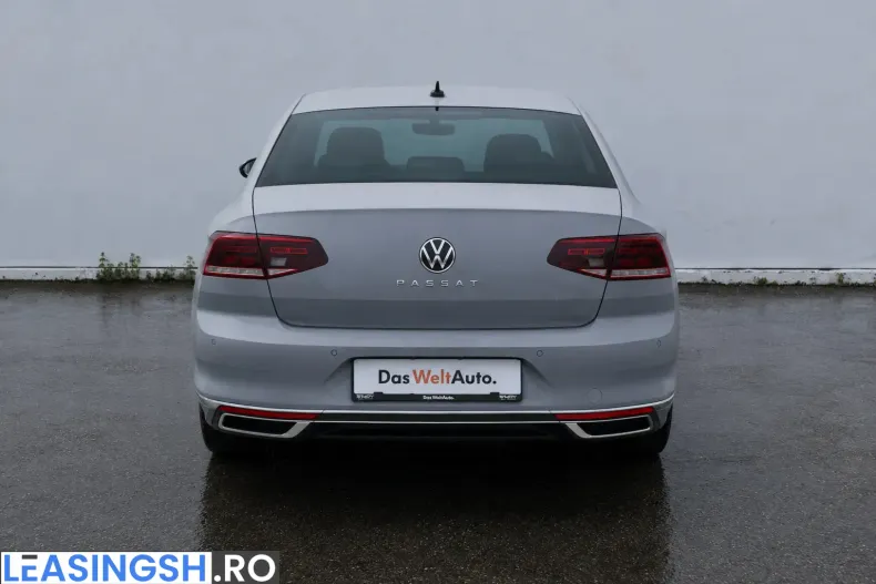 Volkswagen Passat din 2022 cu 127.555 km - oferta VOL219322 - foto 10
