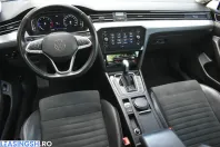 Volkswagen Passat din 2022 cu 127.555 km - oferta VOL219322 - foto 17
