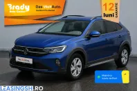 Volkswagen Taigo din 2022 cu 37.267 km - oferta VOL219323 - foto 1