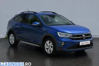 Volkswagen Taigo din 2022 cu 37.267 km - oferta VOL219323 - foto 2