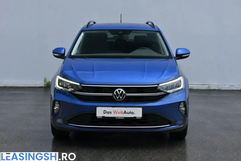 Volkswagen Taigo din 2022 cu 37.267 km - oferta VOL219323 - foto 5