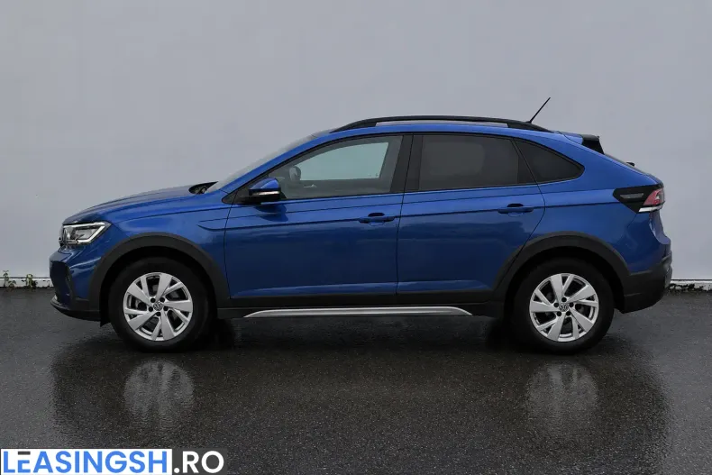 Volkswagen Taigo din 2022 cu 37.267 km - oferta VOL219323 - foto 7