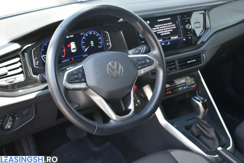 Volkswagen Taigo din 2022 cu 37.267 km - oferta VOL219323 - foto 10