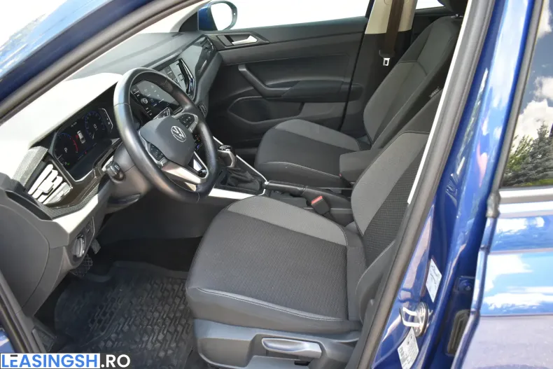 Volkswagen Taigo din 2022 cu 37.267 km - oferta VOL219323 - foto 14