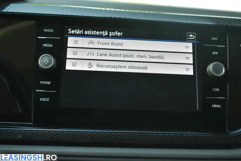 Volkswagen Taigo din 2022 cu 37.267 km - oferta VOL219323 - foto 15