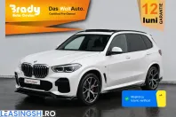 BMW X5 (Seria X) din 2022 cu 112.833 km - oferta BMW219324 - foto 1