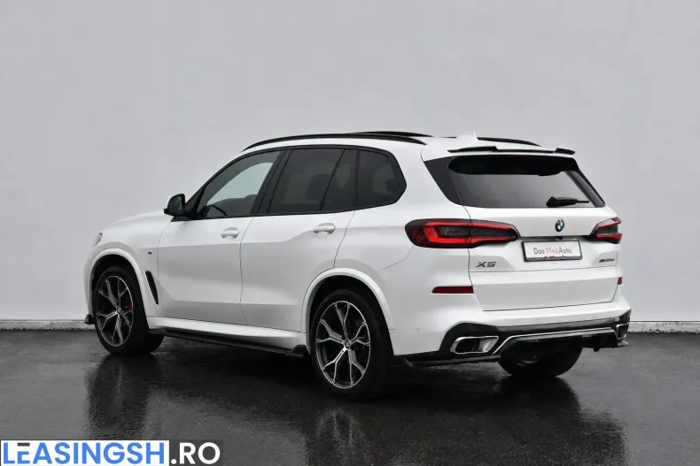 BMW X5 (Seria X) din 2022 cu 112.833 km - oferta BMW219324 - foto 2