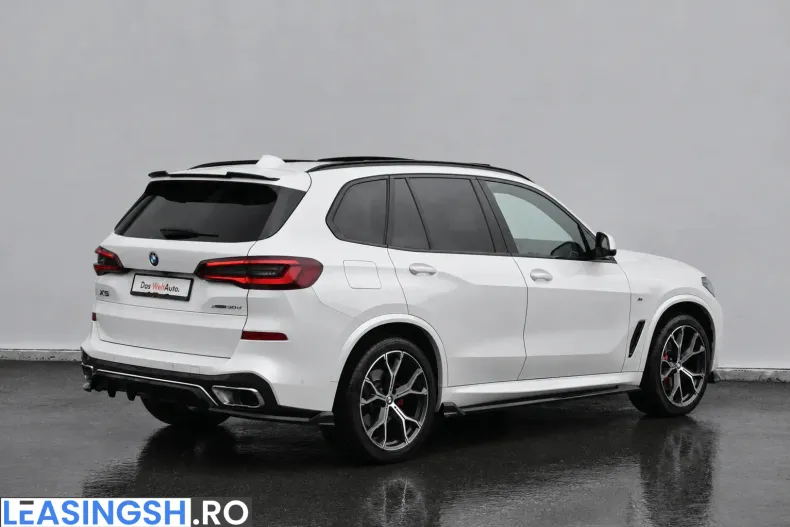 BMW X5 (Seria X) din 2022 cu 112.833 km - oferta BMW219324 - foto 3