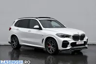 BMW X5 (Seria X) din 2022 cu 112.833 km - oferta BMW219324 - foto 4