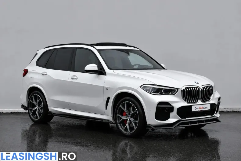 BMW X5 (Seria X) din 2022 cu 112.833 km - oferta BMW219324 - foto 4