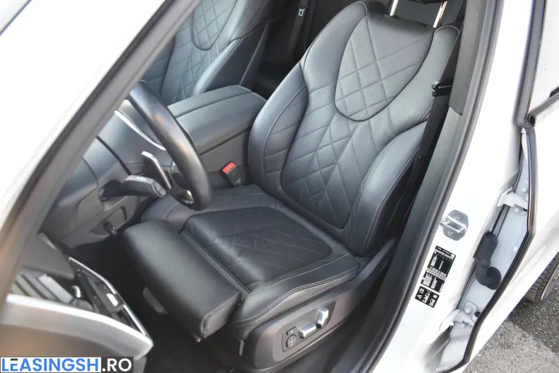 BMW X5 (Seria X) din 2022 cu 112.833 km - oferta BMW219324 - foto 5