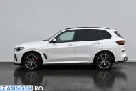 BMW X5 (Seria X) din 2022 cu 112.833 km - oferta BMW219324 - foto 9