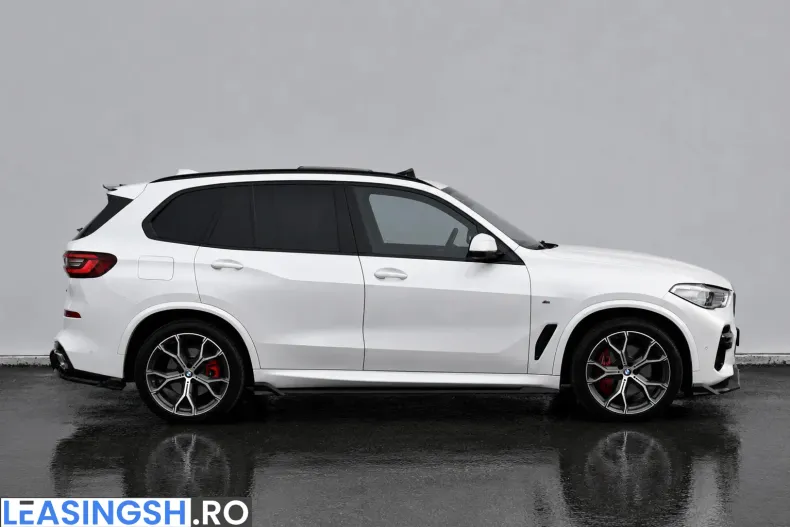 BMW X5 (Seria X) din 2022 cu 112.833 km - oferta BMW219324 - foto 10