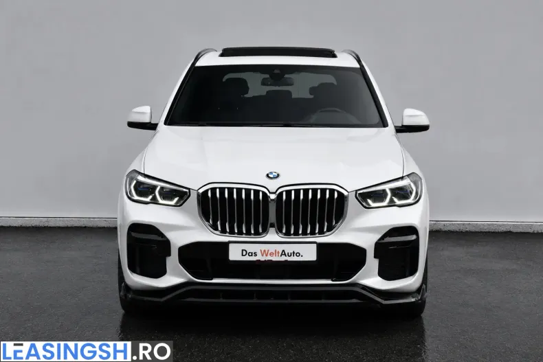 BMW X5 (Seria X) din 2022 cu 112.833 km - oferta BMW219324 - foto 11
