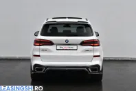 BMW X5 (Seria X) din 2022 cu 112.833 km - oferta BMW219324 - foto 12