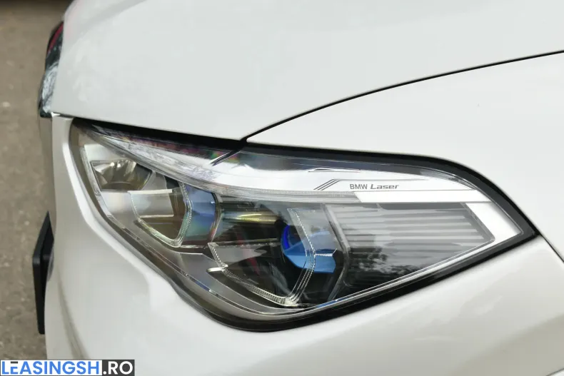 BMW X5 (Seria X) din 2022 cu 112.833 km - oferta BMW219324 - foto 13