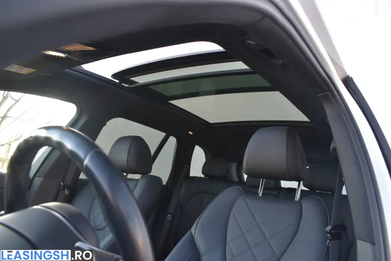 BMW X5 (Seria X) din 2022 cu 112.833 km - oferta BMW219324 - foto 18