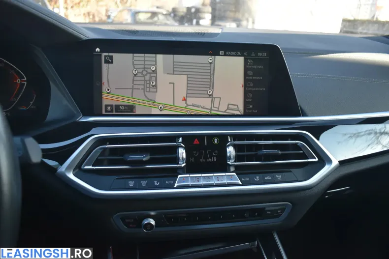 BMW X5 (Seria X) din 2022 cu 112.833 km - oferta BMW219324 - foto 20