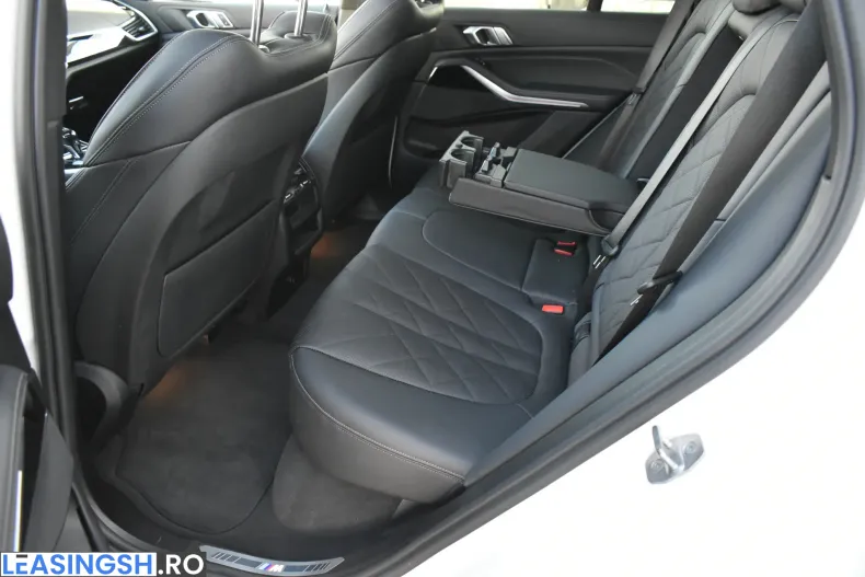 BMW X5 (Seria X) din 2022 cu 112.833 km - oferta BMW219324 - foto 26