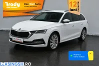 Skoda Octavia din 2022 cu 135.493 km - oferta SKO219325 - foto 1