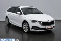Skoda Octavia din 2022 cu 135.493 km - oferta SKO219325 - foto 2