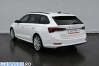 Skoda Octavia din 2022 cu 135.493 km - oferta SKO219325 - foto 3
