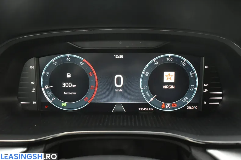 Skoda Octavia din 2022 cu 135.493 km - oferta SKO219325 - foto 5