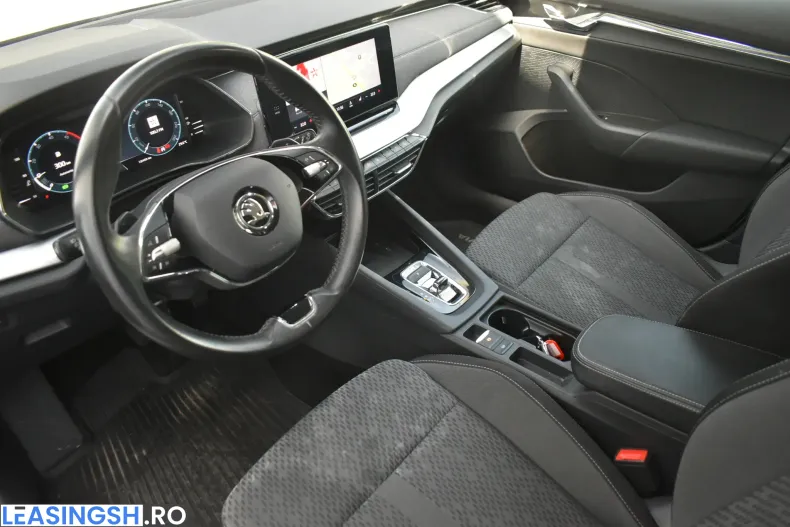 Skoda Octavia din 2022 cu 135.493 km - oferta SKO219325 - foto 6