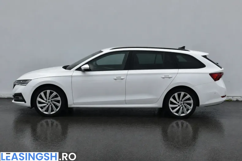 Skoda Octavia din 2022 cu 135.493 km - oferta SKO219325 - foto 7