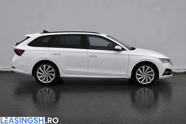 Skoda Octavia din 2022 cu 135.493 km - oferta SKO219325 - foto 8