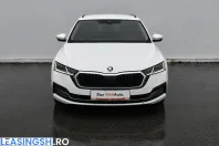 Skoda Octavia din 2022 cu 135.493 km - oferta SKO219325 - foto 9