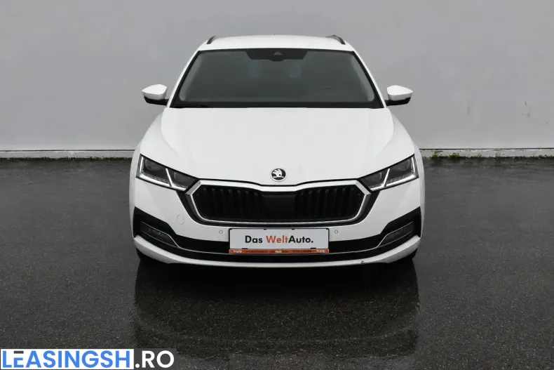 Skoda Octavia din 2022 cu 135.493 km - oferta SKO219325 - foto 9