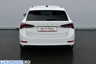 Skoda Octavia din 2022 cu 135.493 km - oferta SKO219325 - foto 10