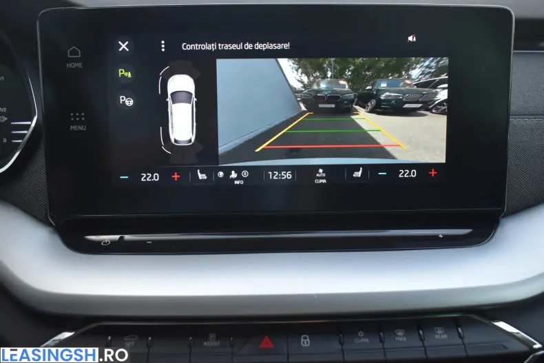 Skoda Octavia din 2022 cu 135.493 km - oferta SKO219325 - foto 13